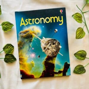 Astronomy