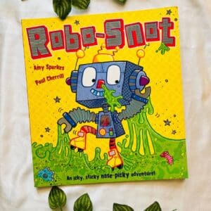 Robo-Snot