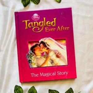 Disney Princess: Tangled Ever After