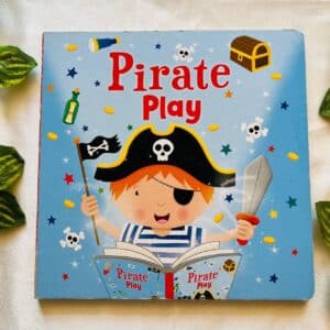 Pirate Play