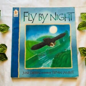 Fly By Night: Picture Story Book