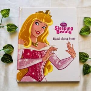 Disney Princess: Sleeping Beauty