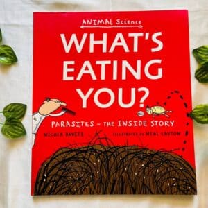 What's Eating You?