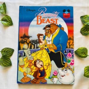 Disney: Beauty and the Beast