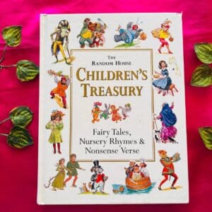 Children's Treasury