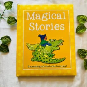 Magical Stories