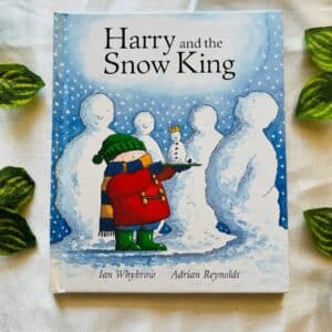 Harry and the Snow King