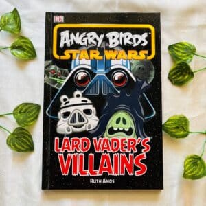 Angry Birds: Star Wars