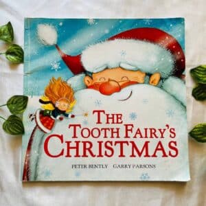 The Tooth Fairy's Christmas: Picture Story Book