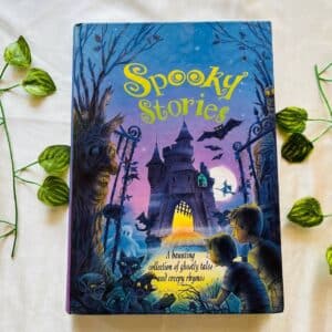 Spooky Stories