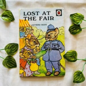 Lost At The Fair