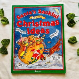 Santa's Sackful of Best Christmas Ideas