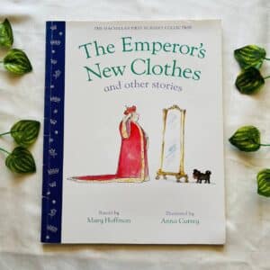 The Emperor's New Clothes and other Stories