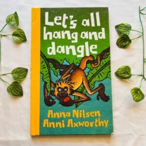 Let's all Hang and Dangle