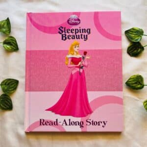 Disney Princess: Sleeping Beauty