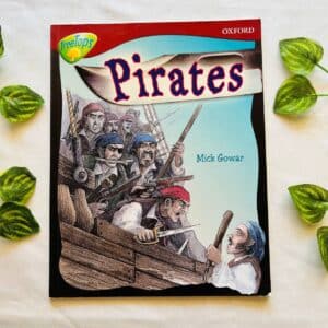Oxford: Pirates