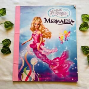 Mermaidia