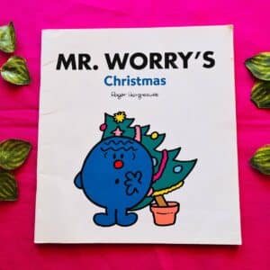Mr. Worry's Christmas