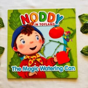 Noddy in Toyland: The Magic Watering Can
