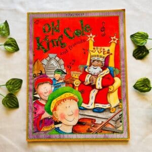 Old King Cole and Friends