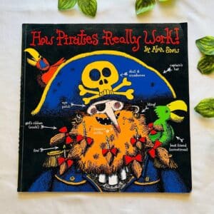 How Pirates Really Work!