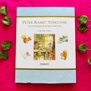 Peter Rabbit: Storytime
