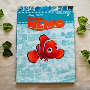 Disney: Finding Nemo