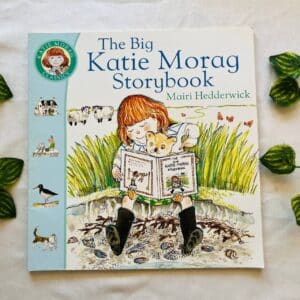 The Big Katie Morag Storybook