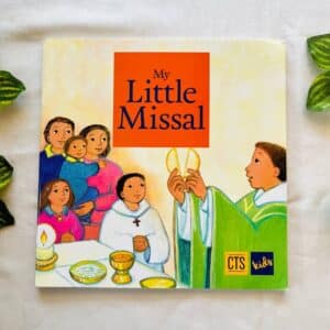 My Little Missal