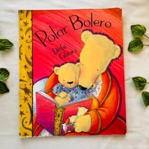 Polar Bolero: Picture Story Book