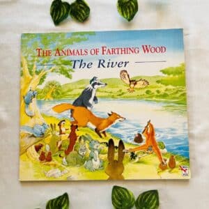 The Animals of Farthing Wood The River