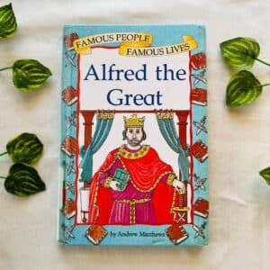 Alfred the Great