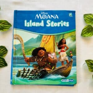 Disney: Island Stories
