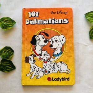 Disney: 101 Dalmatians