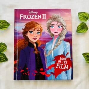 Disney: Frozen II