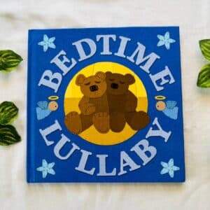 Bedtime Lullaby