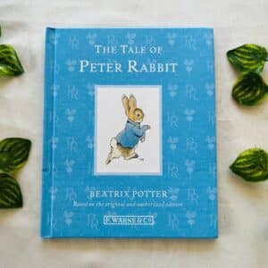 The Tale Of Peter Rabbit