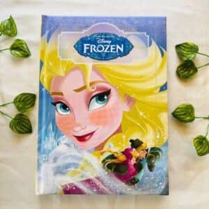 Disney Frozen