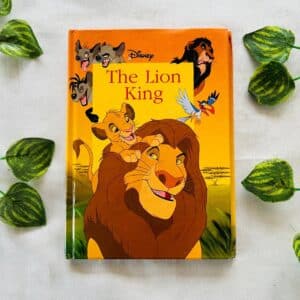 Disney: The Lion king