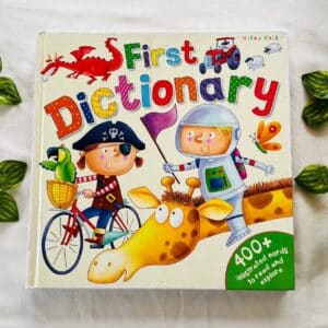 First Dictionary