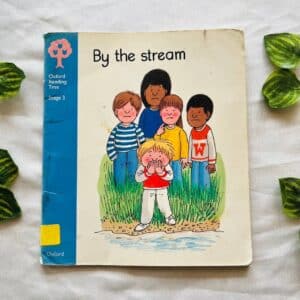 Oxford Reading Tree: By the Stream