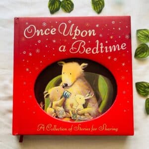 Once Upon A Bedtime