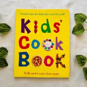 Kids' Cook Book