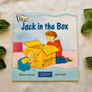 Jack In The Box