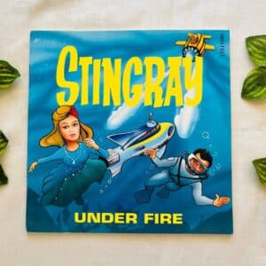 Stingray