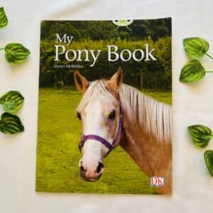 My Pony Book