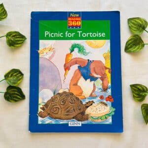 Picnic For Tortoise