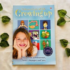 Usborne: Growing Up