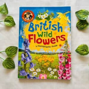 British Wild Flowers