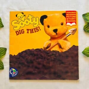 Sooty Dig This!